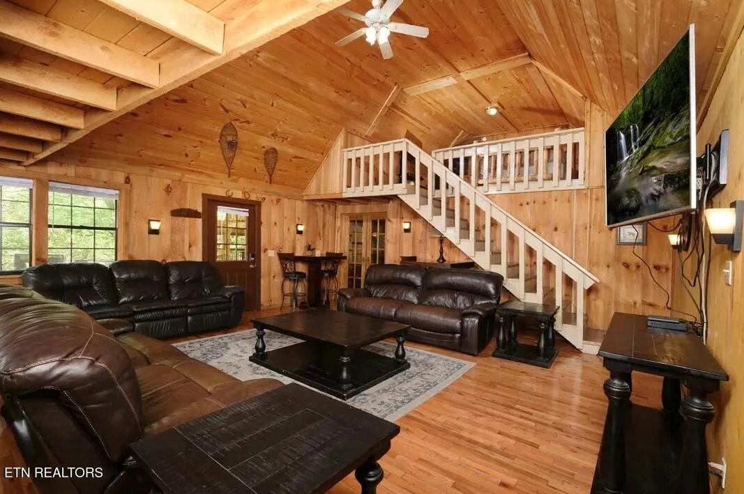 1940 Wears Valley Road Sevierville, TN 37862 - Photo 30 of 60 Screenshot 2026-04-23 105253