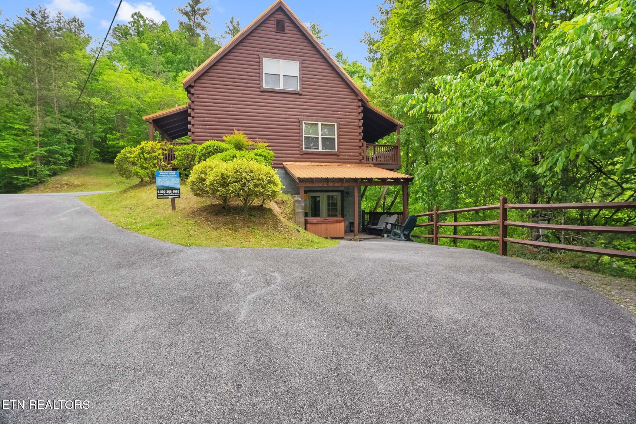 1940 Wears Valley Road Sevierville, TN 37862 - Photo 38 of 60 dsc03498
