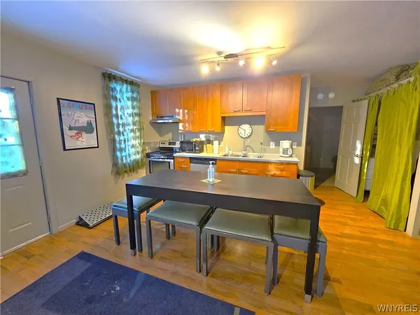 $359,000 | 8006 Cross Road, Mansfield, NY 14755
