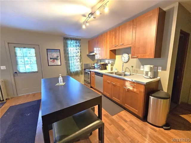 $359,000 | 8006 Cross Road, Mansfield, NY 14755