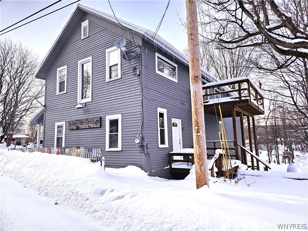 8006 Cross Road Mansfield, NY 14755 - Photo 9 of 11