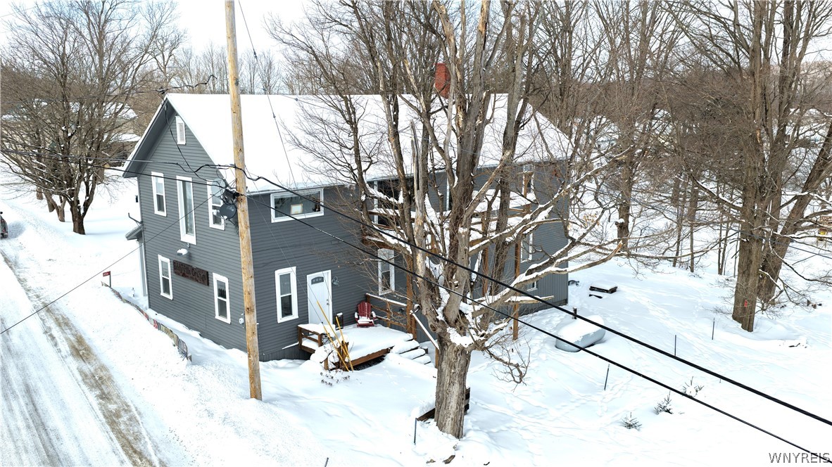 8006 Cross Road Mansfield, NY 14755 - Photo 10 of 11