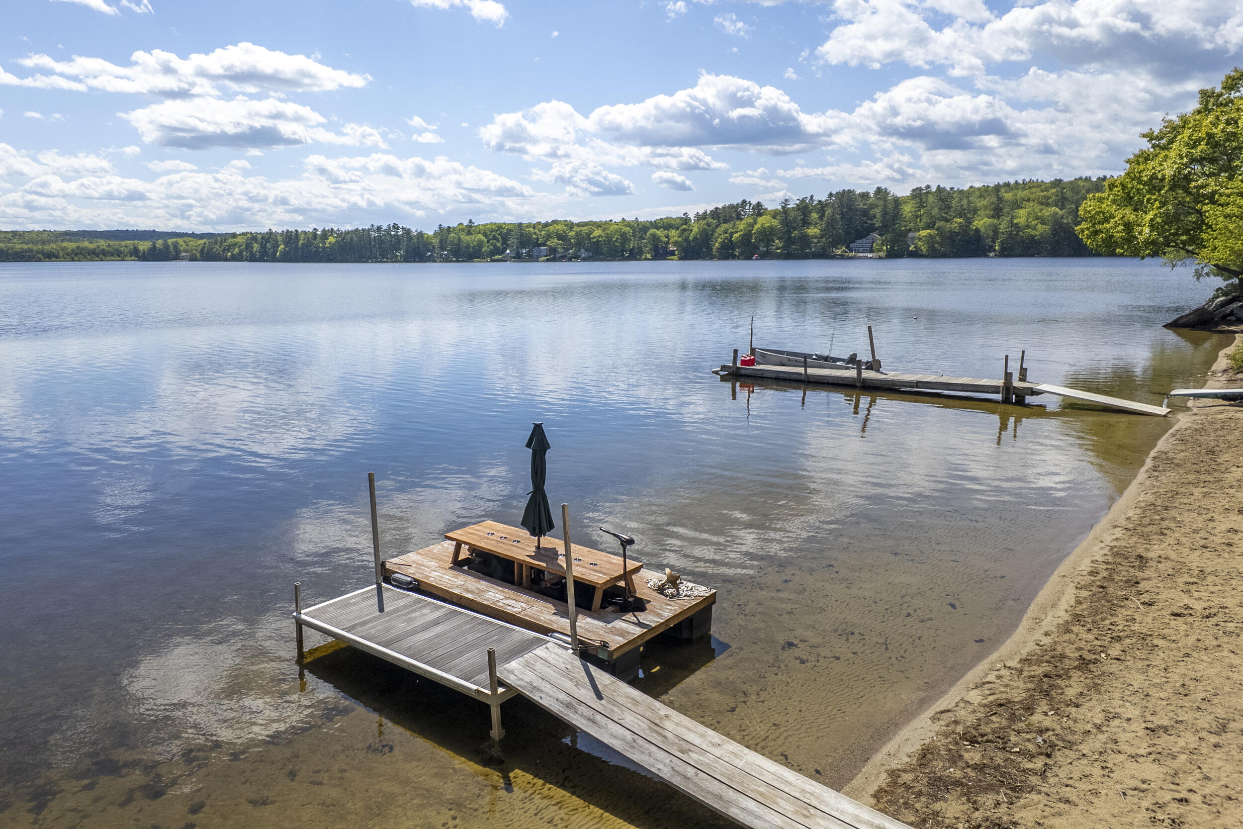 33 Taywood Road Auburn, ME 04210 - Photo 70 of 75 Dock