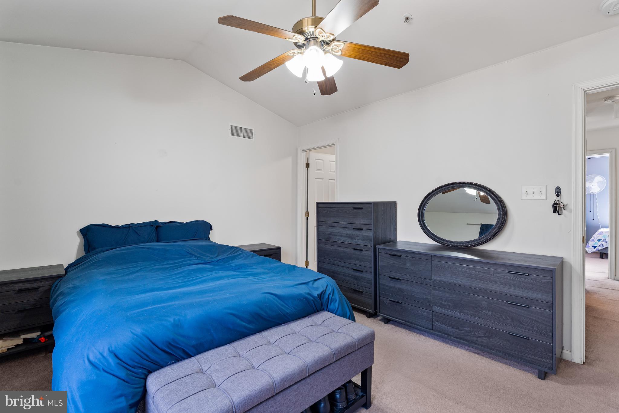 69 Mule Deer Court Elkton, MD 21921 - Photo 11 of 17 Primary Bedroom