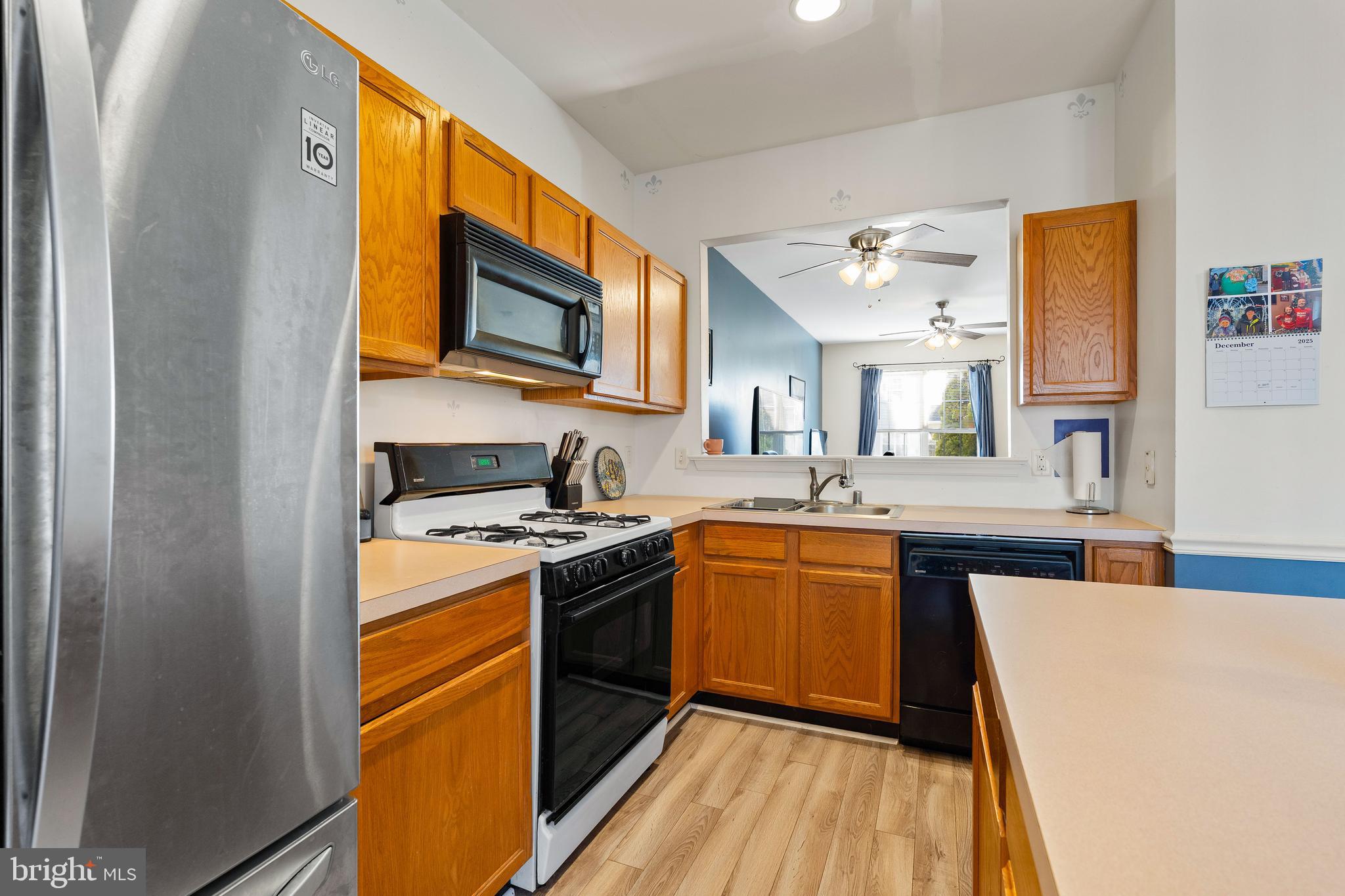 69 Mule Deer Court Elkton, MD 21921 - Photo 7 of 17 Kitchen