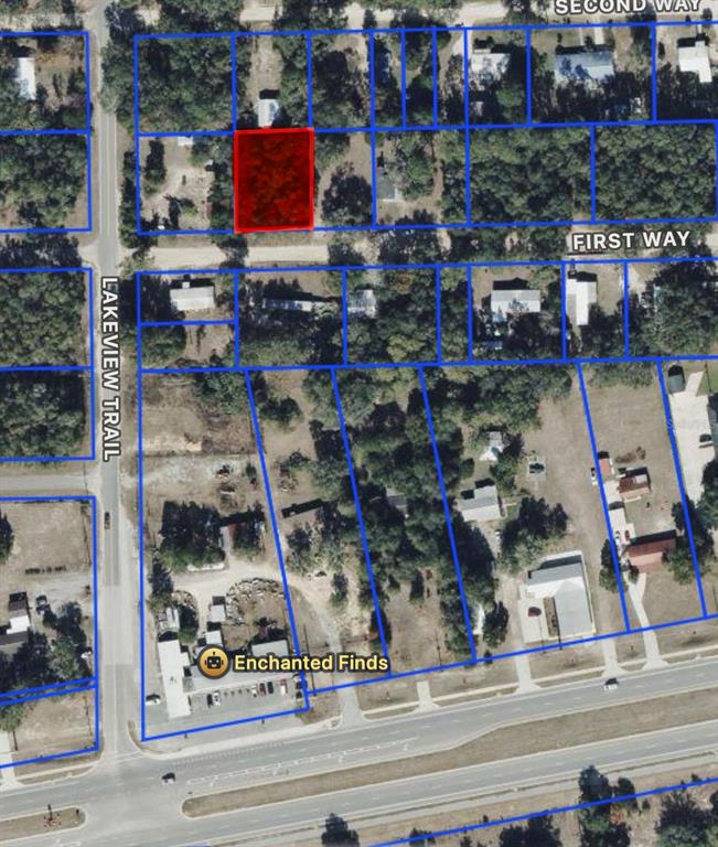 150 1st Way Interlachen, FL 32148 - Photo 1 of 5