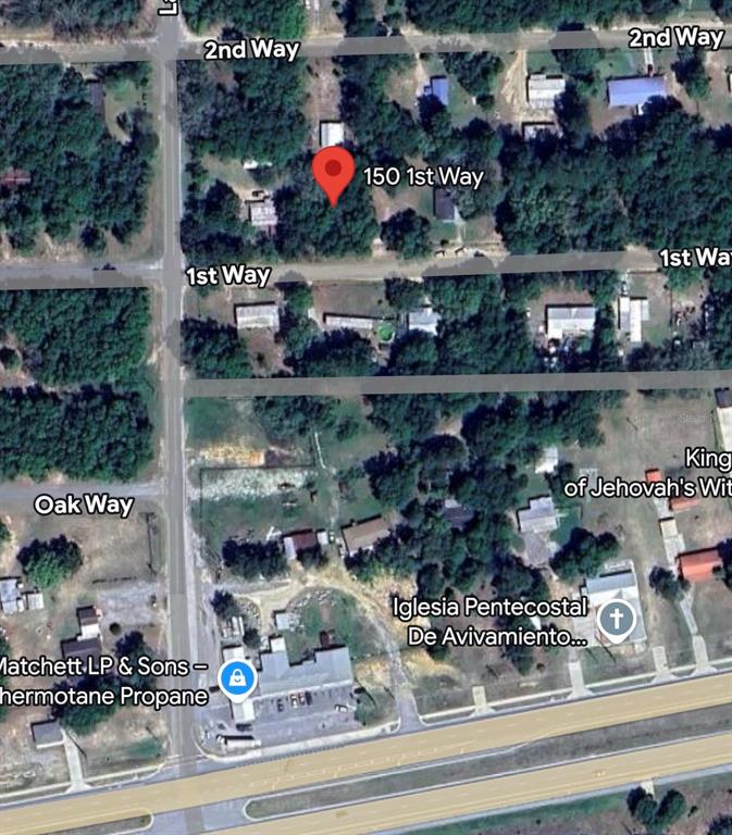 150 1st Way Interlachen, FL 32148 - Photo 2 of 5