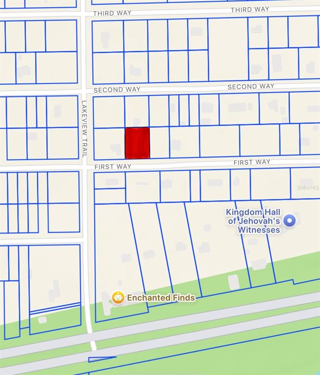 150 1st Way Interlachen, FL 32148 - Photo 3 of 5