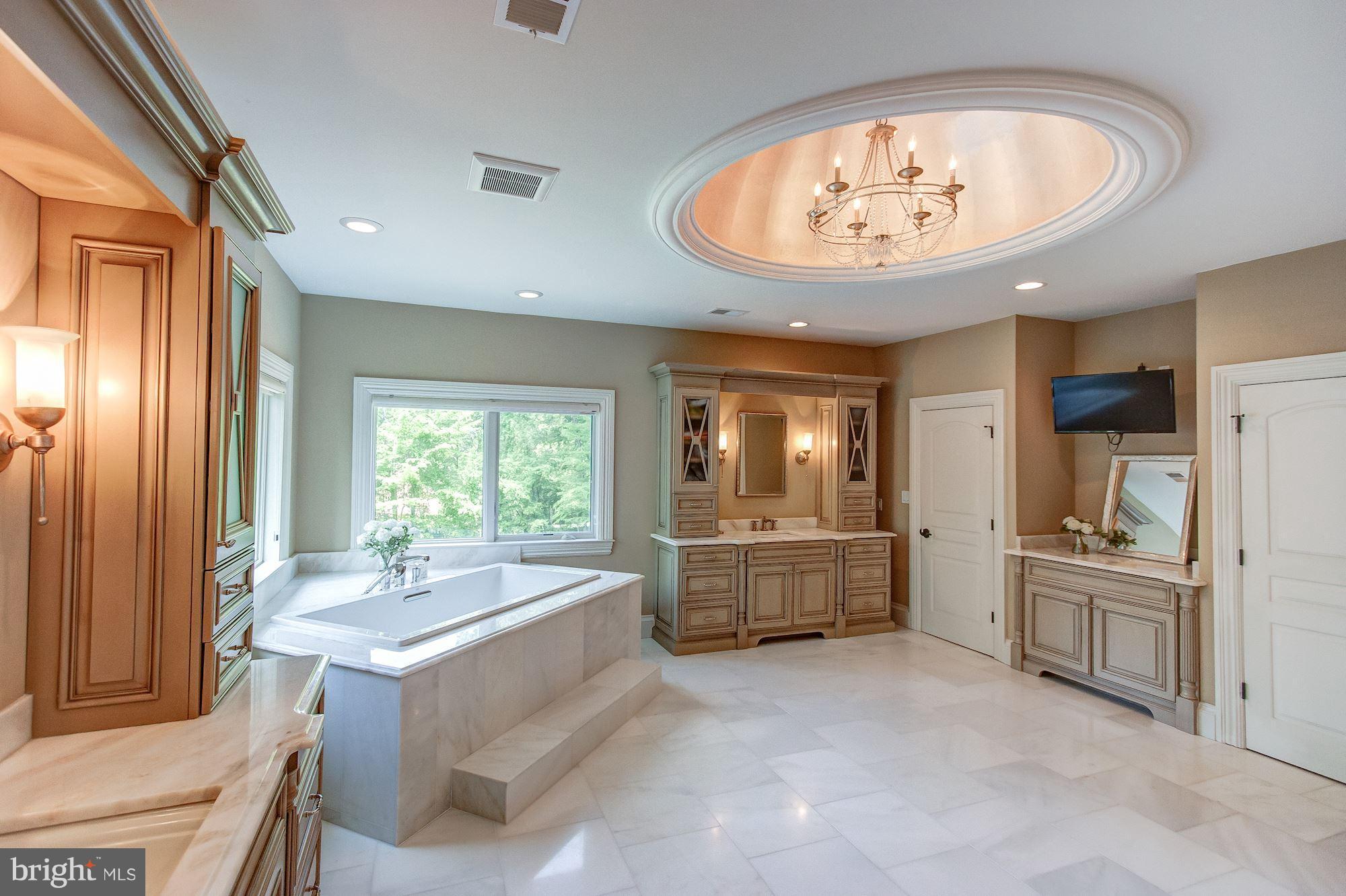 952 Towlston Road McLean, VA 22102 - Photo 21 of 32 Bath (Master)