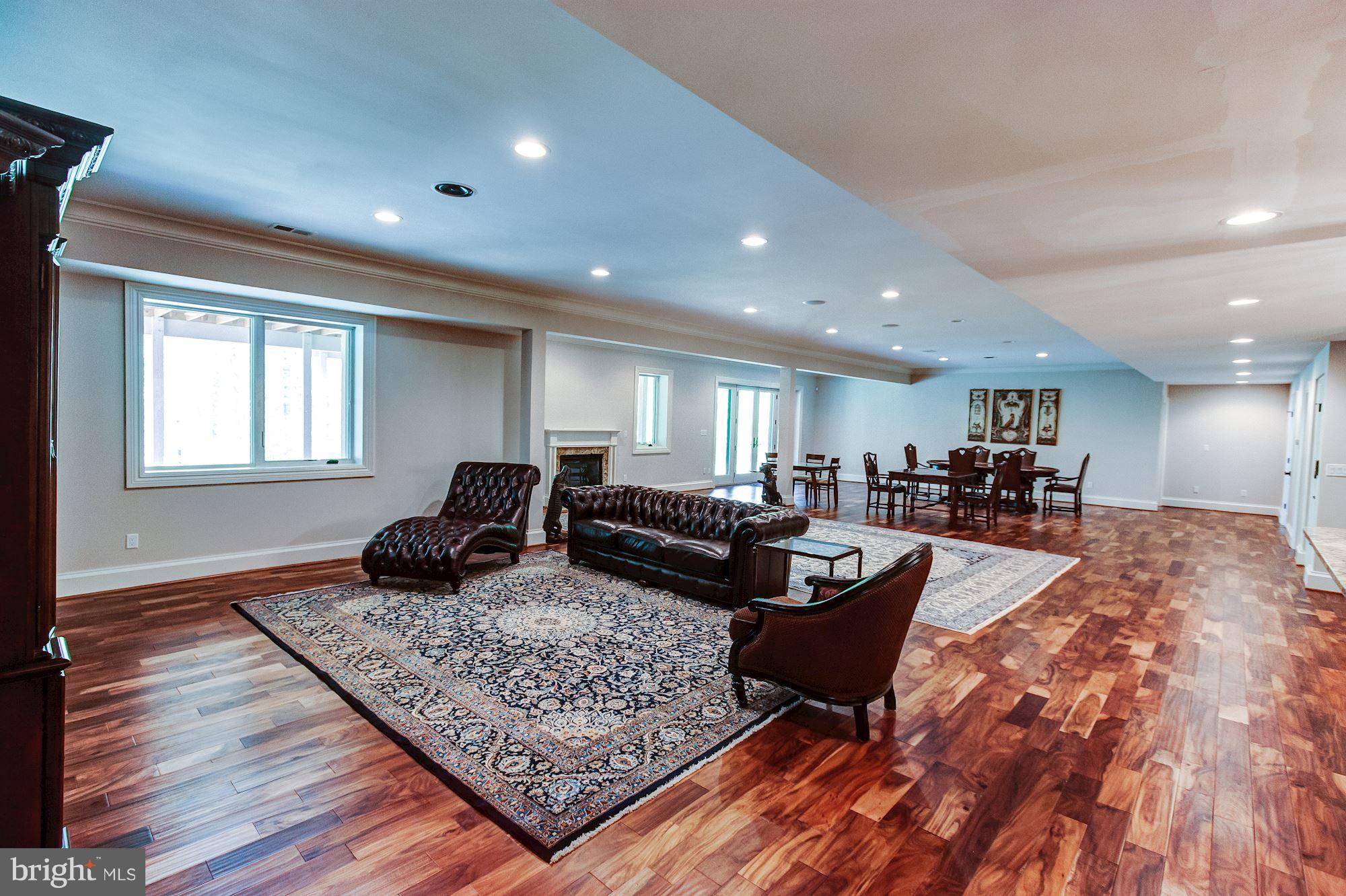 952 Towlston Road McLean, VA 22102 - Photo 29 of 32 Basement