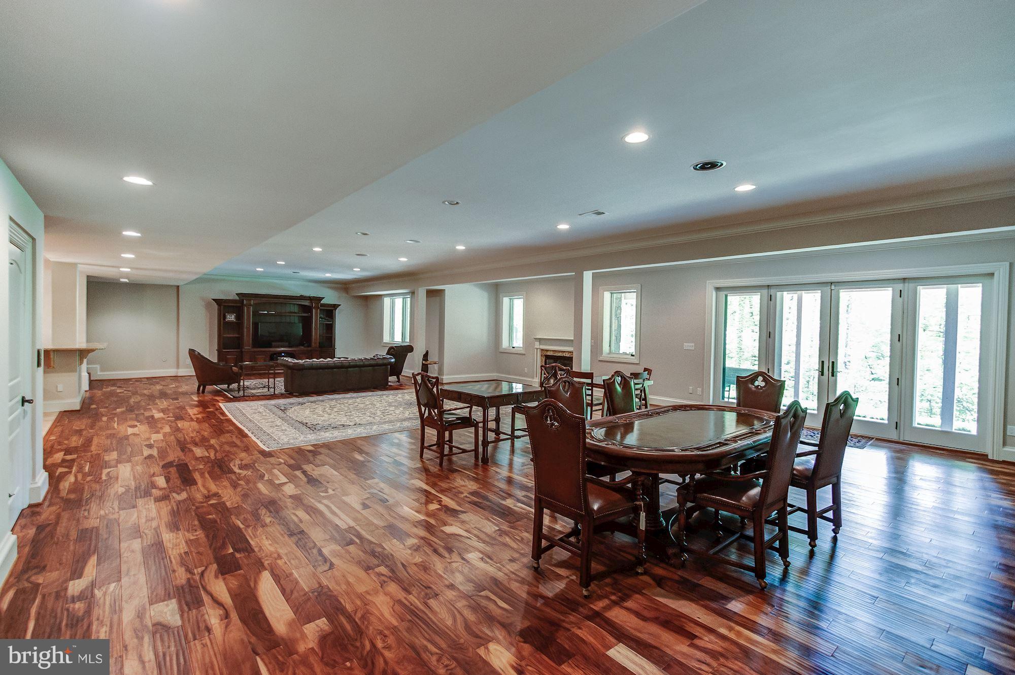 952 Towlston Road McLean, VA 22102 - Photo 32 of 32 Basement