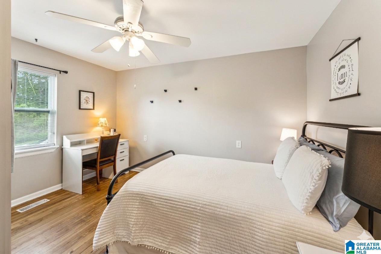 1714 Odens Mill Road Sylacauga, AL 35150 - Photo 20 of 25