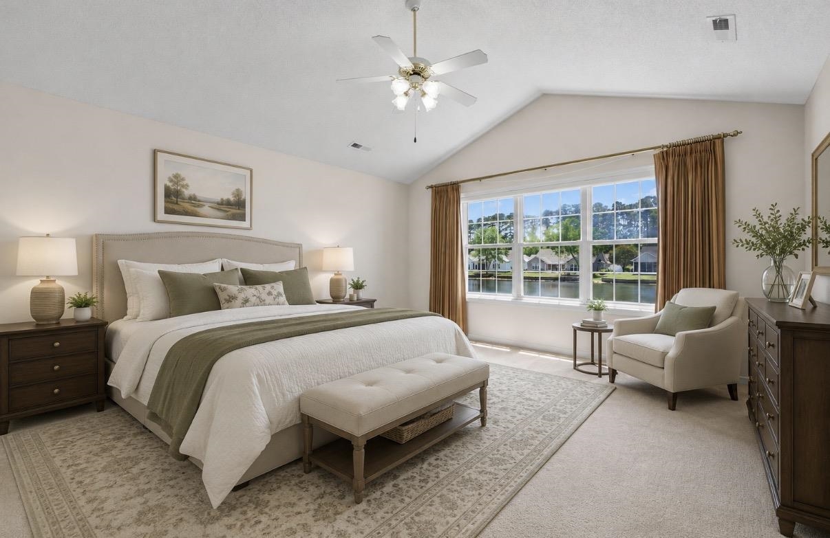 1045 Vestry Drive Murrells Inlet, SC 29576 - Photo 36 of 54