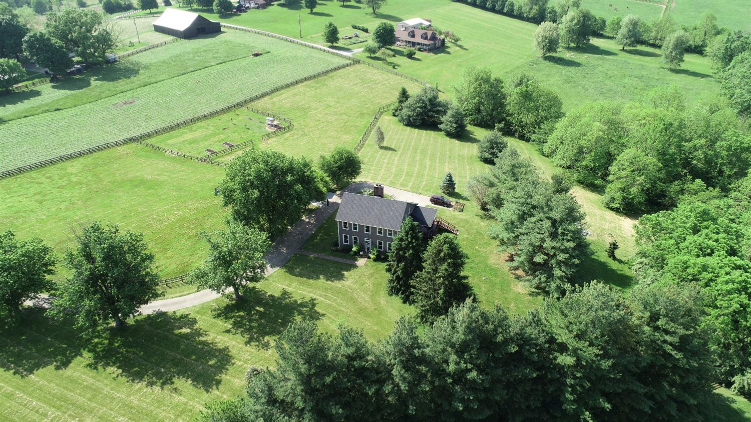 227 Crumbaugh Road Georgetown, KY 40324 - Photo 63 of 66 Photo 63