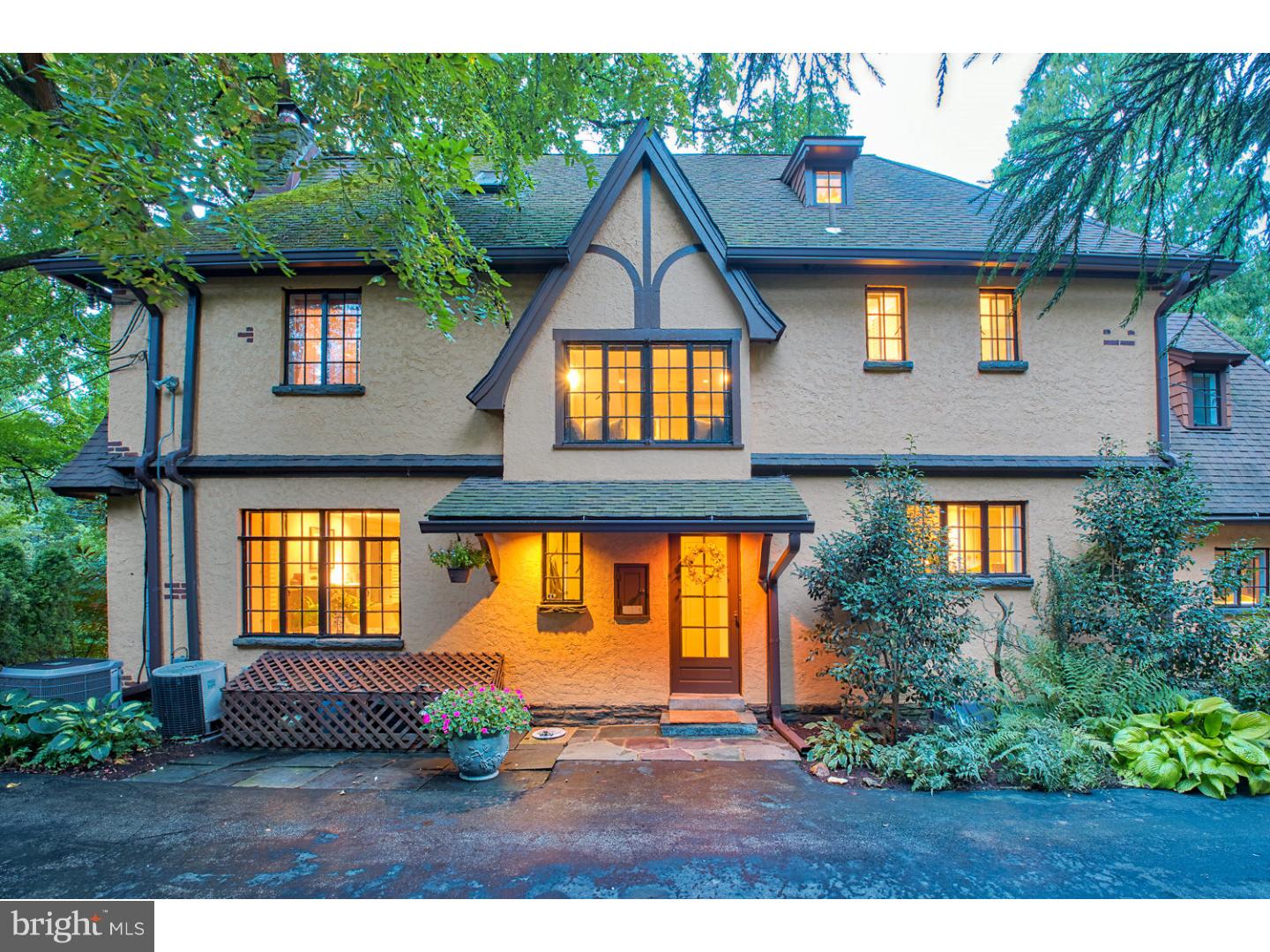 622 North Chester Road Swarthmore, PA 19081 - Photo 1 of 25 Exterior