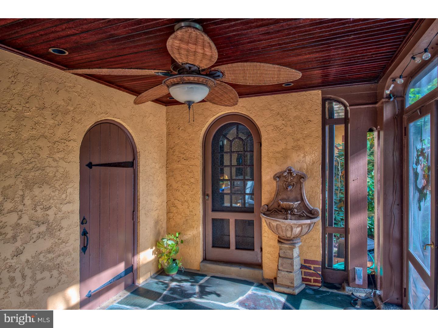 622 North Chester Road Swarthmore, PA 19081 - Photo 11 of 25 Porch