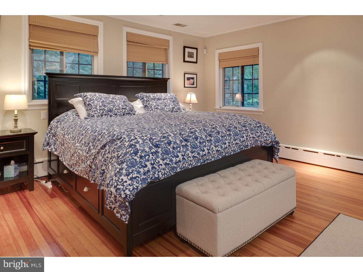 622 North Chester Road Swarthmore, PA 19081 - Photo 15 of 25 Master Bedroom