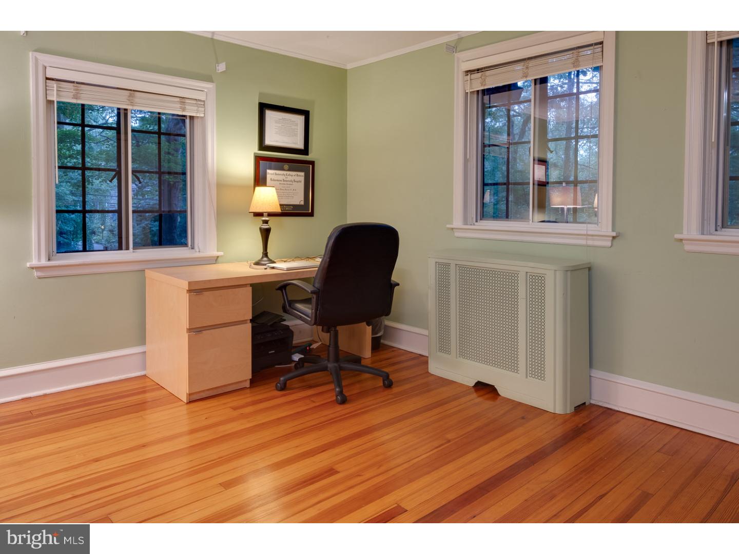 622 North Chester Road Swarthmore, PA 19081 - Photo 20 of 25 Bedroom 3