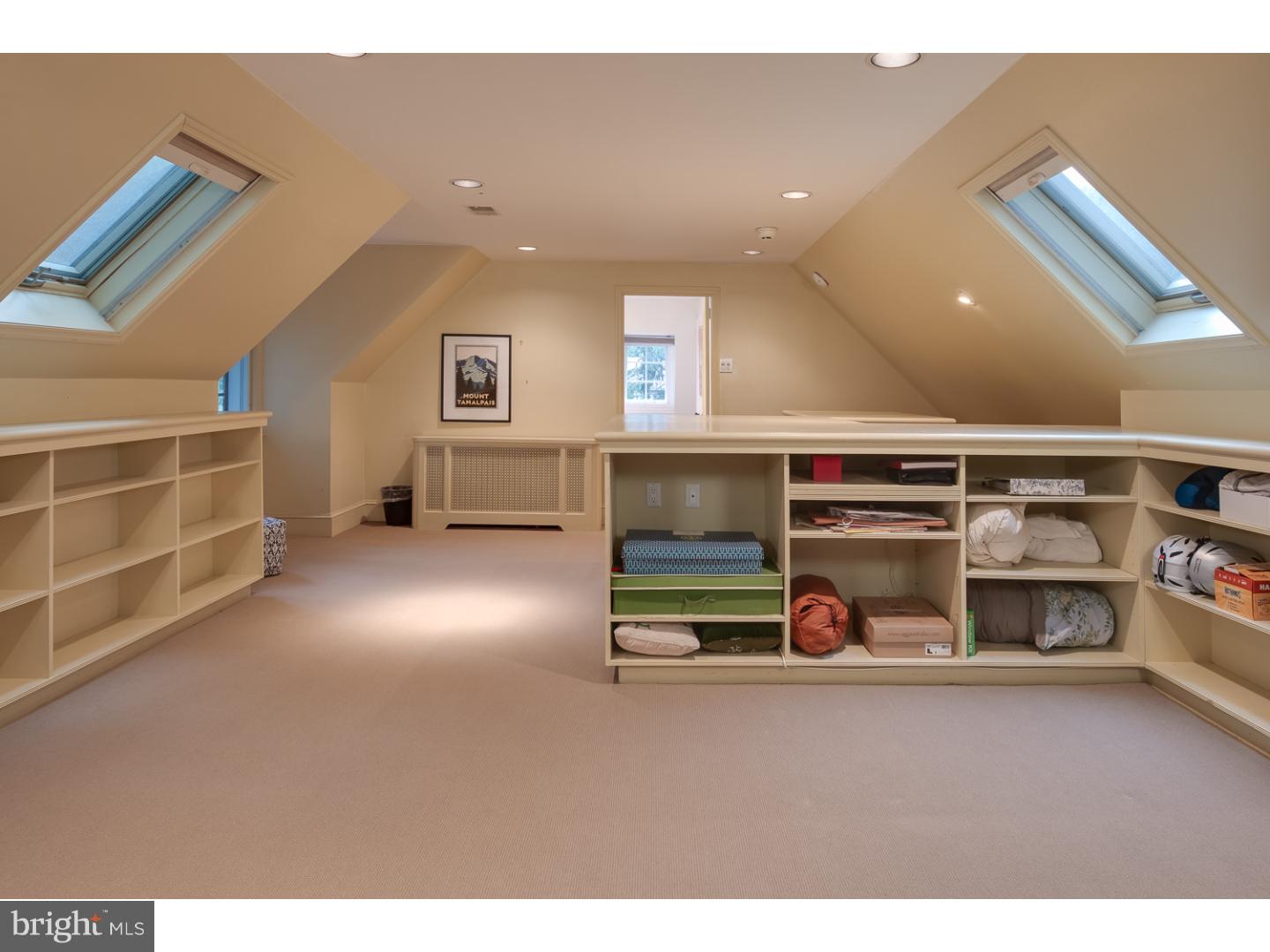 622 North Chester Road Swarthmore, PA 19081 - Photo 21 of 25 Loft