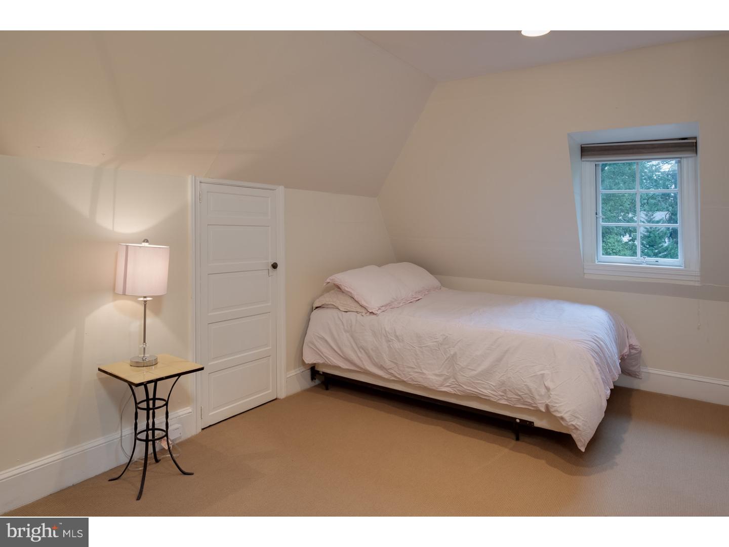 622 North Chester Road Swarthmore, PA 19081 - Photo 22 of 25 Bedroom 4