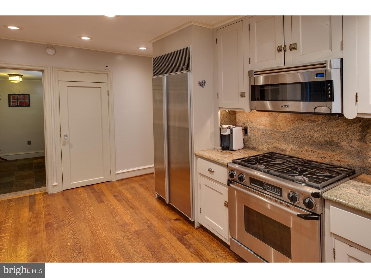 622 North Chester Road Swarthmore, PA 19081 - Photo 8 of 25 Kitchen