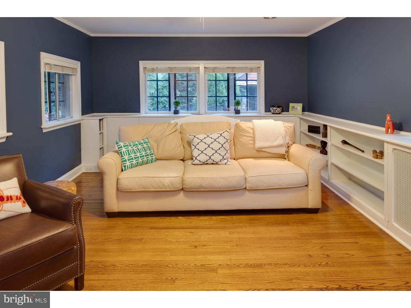 622 North Chester Road Swarthmore, PA 19081 - Photo 10 of 25 Family Room