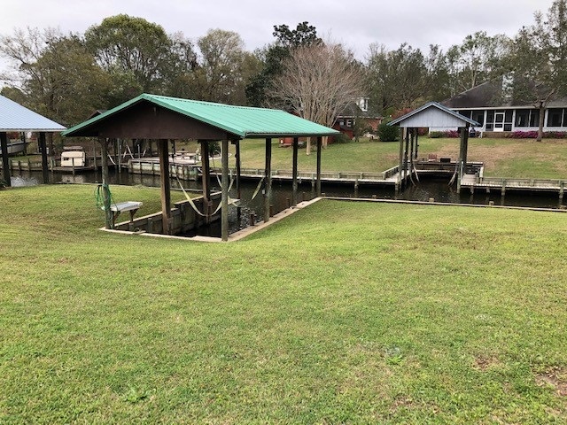 30784 Carrel Lane Elberta, AL 36530 - Photo 28 of 32