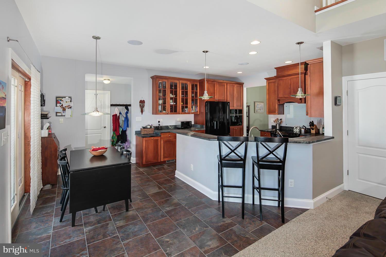 1809 Baldwin Mill Road Forest Hill, MD 21050 - Photo 11 of 30 Kitchen