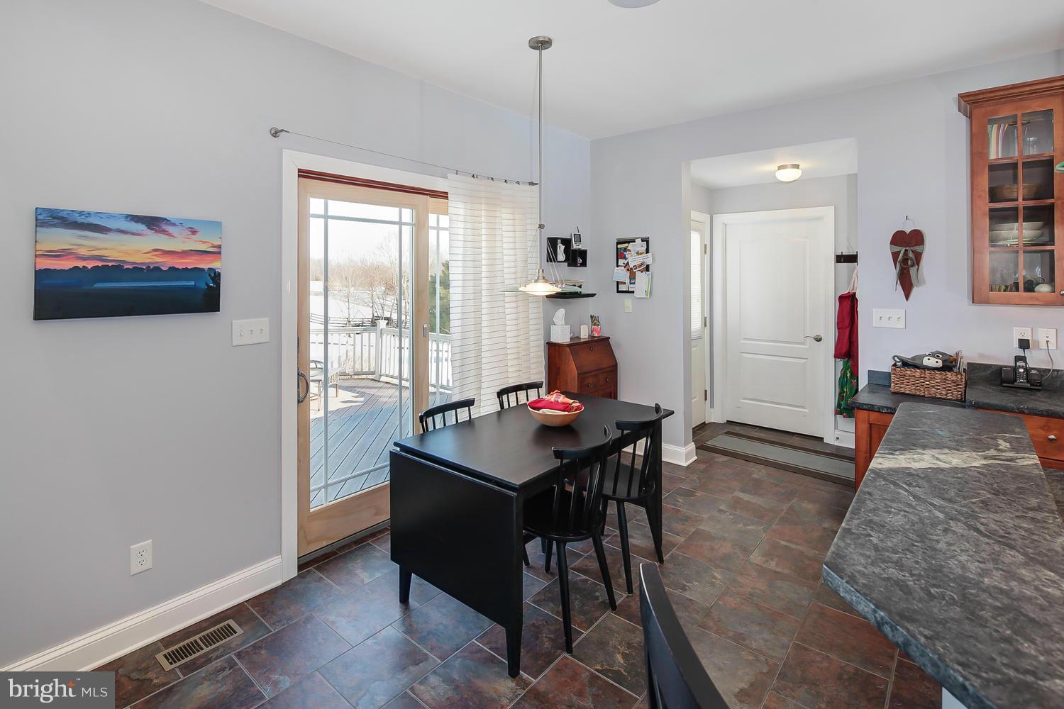 1809 Baldwin Mill Road Forest Hill, MD 21050 - Photo 12 of 30 Kitchen
