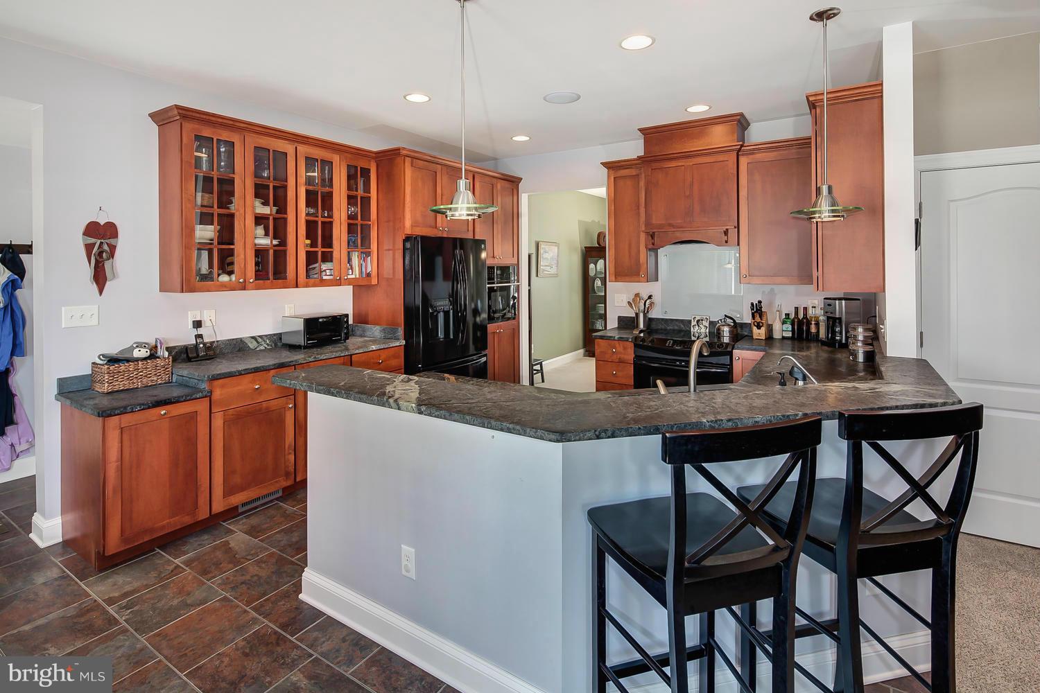 1809 Baldwin Mill Road Forest Hill, MD 21050 - Photo 13 of 30 Kitchen