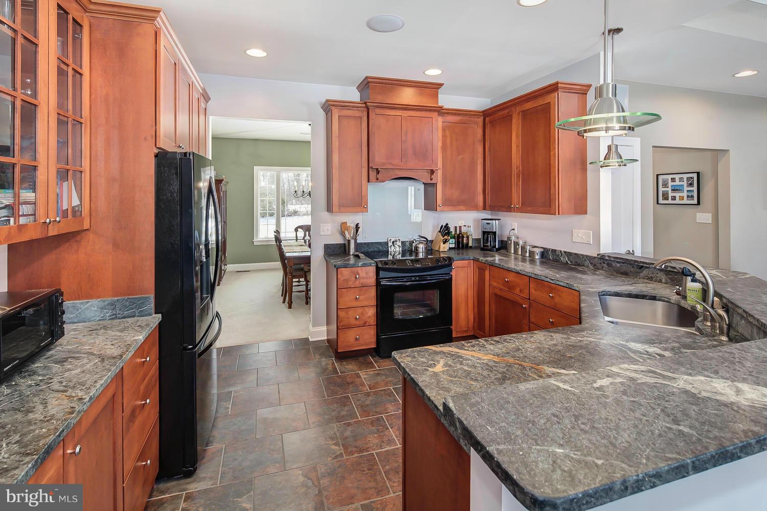 1809 Baldwin Mill Road Forest Hill, MD 21050 - Photo 14 of 30 Kitchen