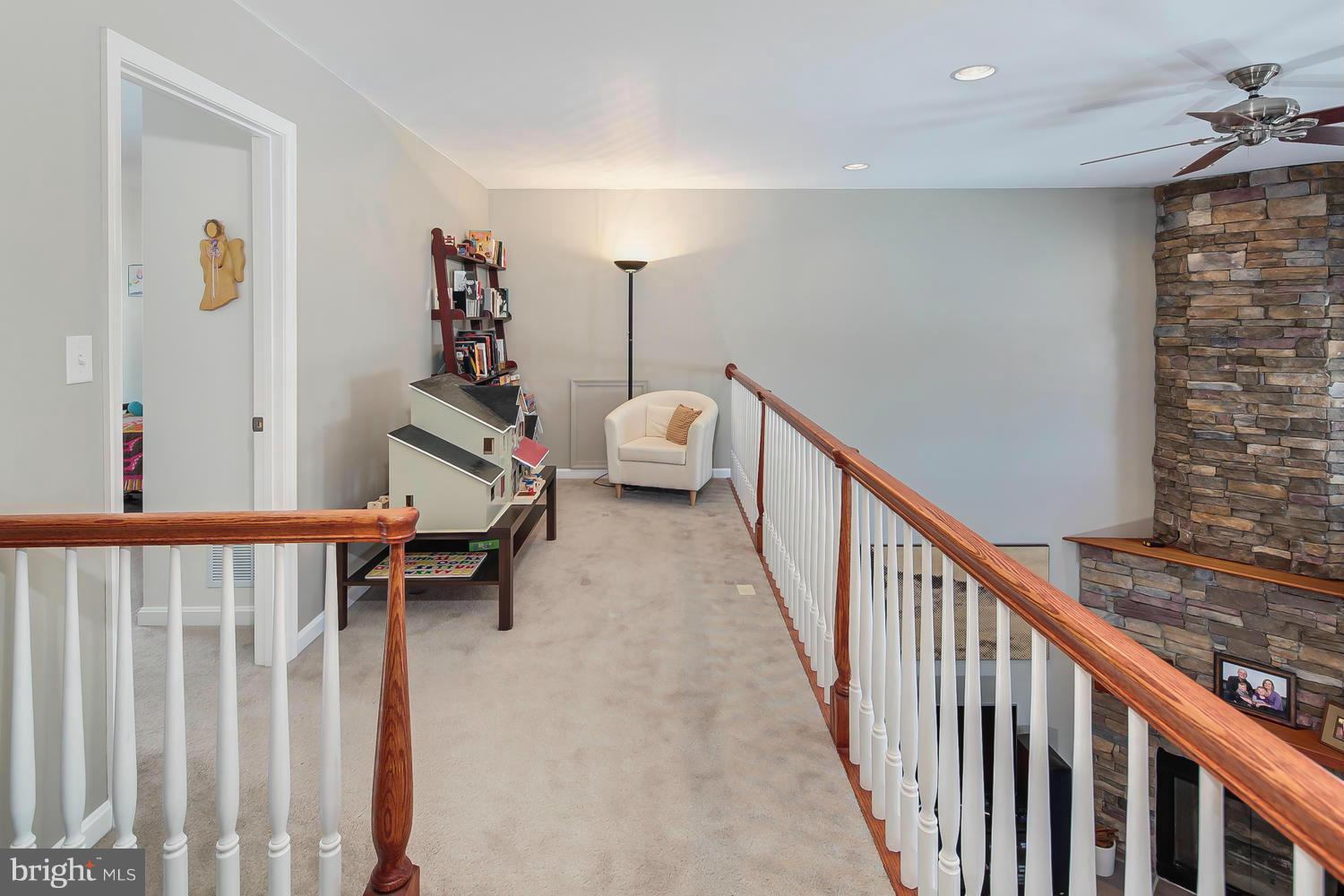 1809 Baldwin Mill Road Forest Hill, MD 21050 - Photo 20 of 30 Interior (General)