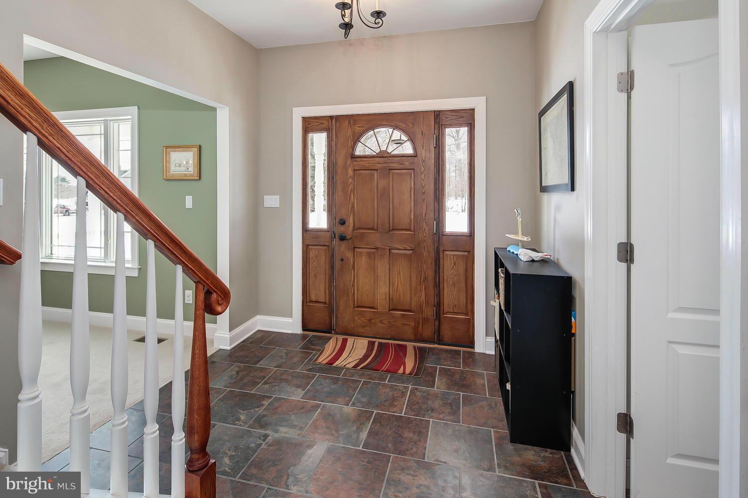 1809 Baldwin Mill Road Forest Hill, MD 21050 - Photo 3 of 30 Interior (General)