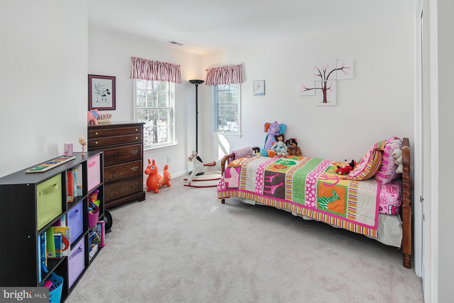 1809 Baldwin Mill Road Forest Hill, MD 21050 - Photo 21 of 30 Bedroom