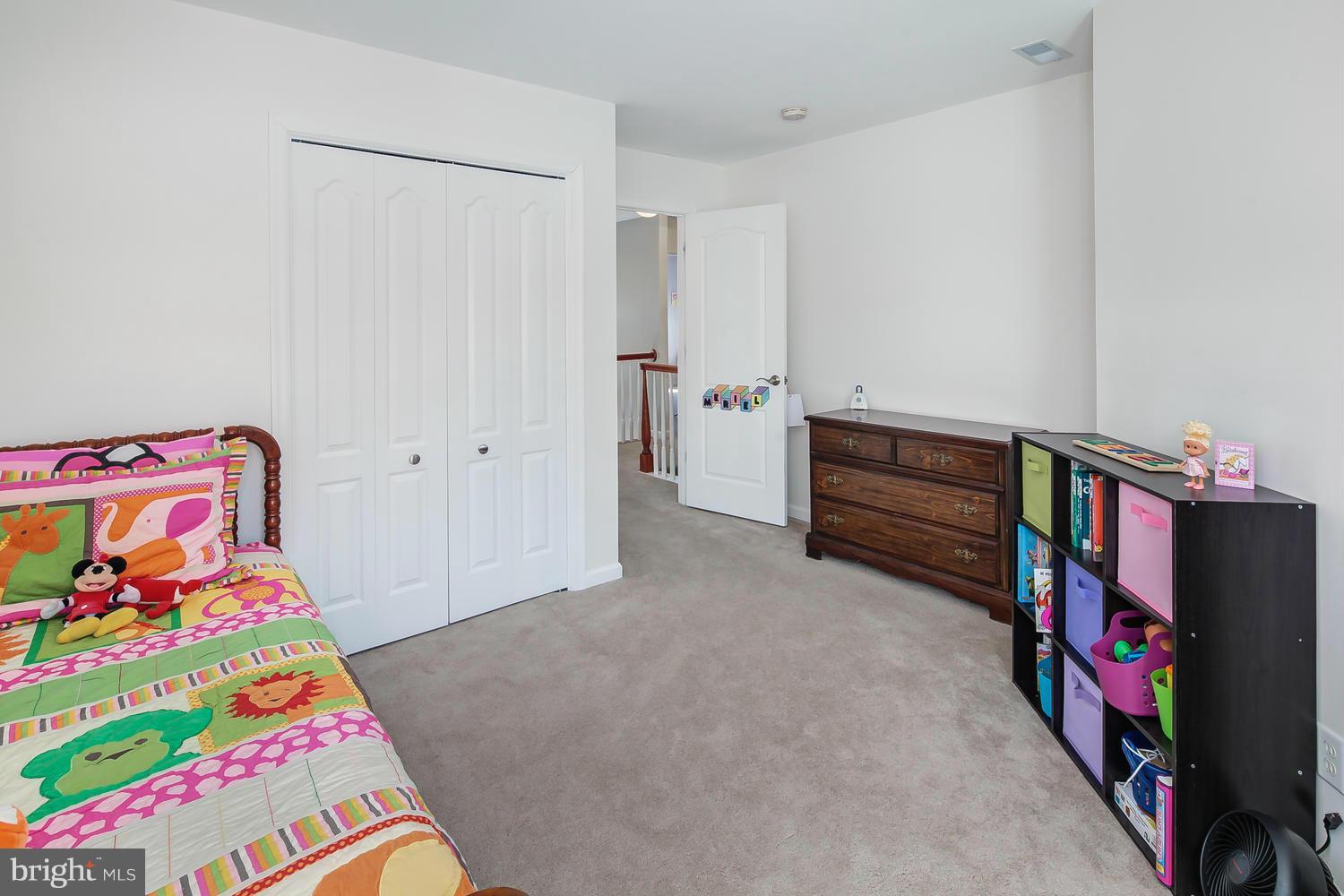 1809 Baldwin Mill Road Forest Hill, MD 21050 - Photo 22 of 30 Bedroom