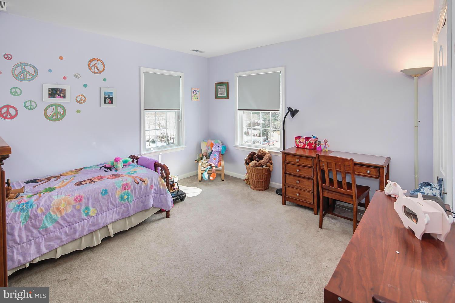 1809 Baldwin Mill Road Forest Hill, MD 21050 - Photo 23 of 30 Bedroom