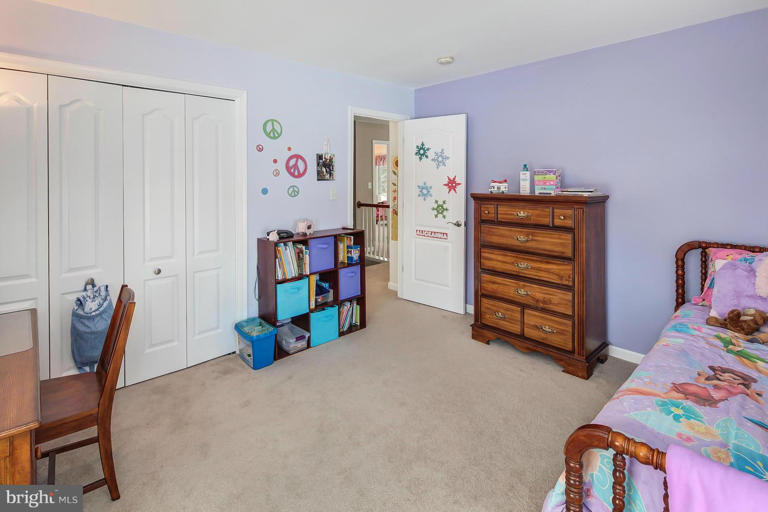 1809 Baldwin Mill Road Forest Hill, MD 21050 - Photo 24 of 30 Bedroom