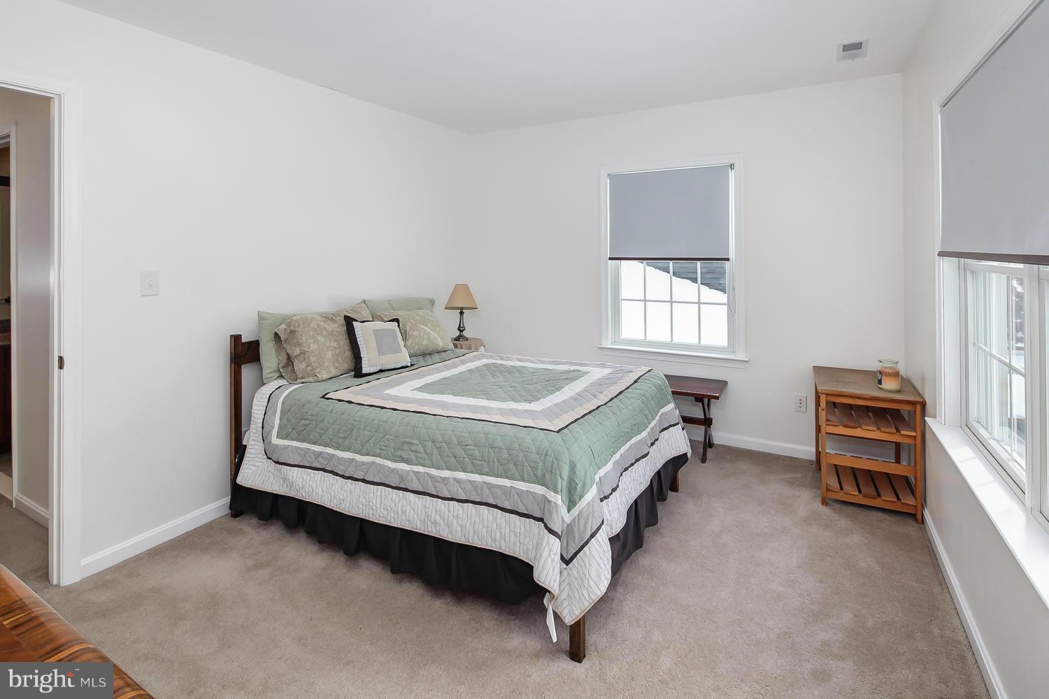 1809 Baldwin Mill Road Forest Hill, MD 21050 - Photo 25 of 30 Bedroom
