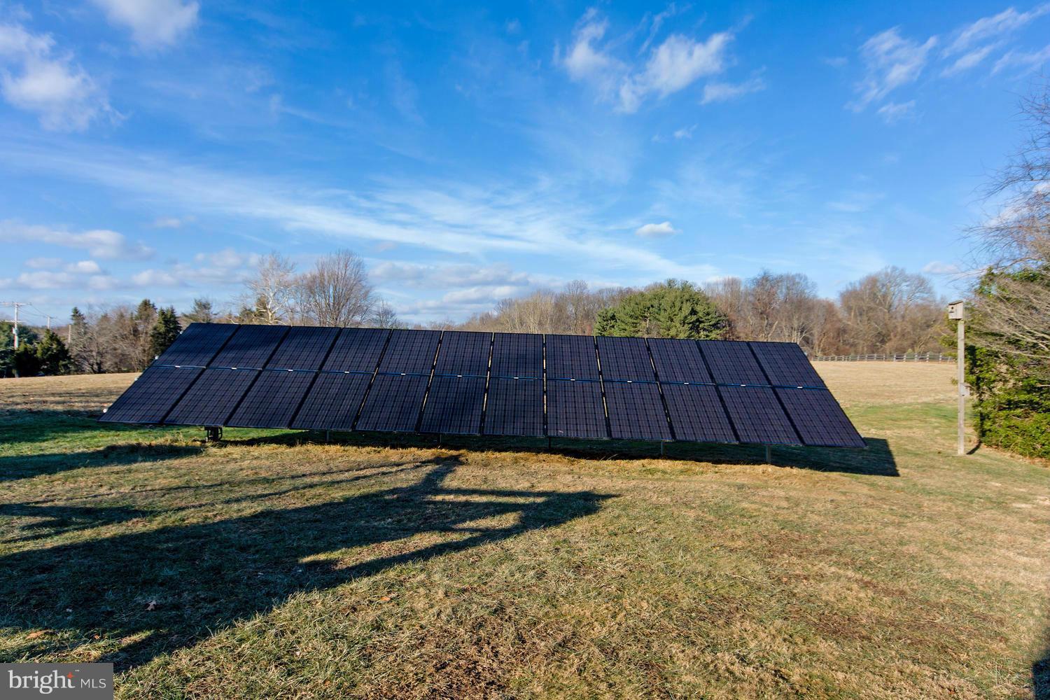 1809 Baldwin Mill Road Forest Hill, MD 21050 - Photo 29 of 30 Exterior (Rear)