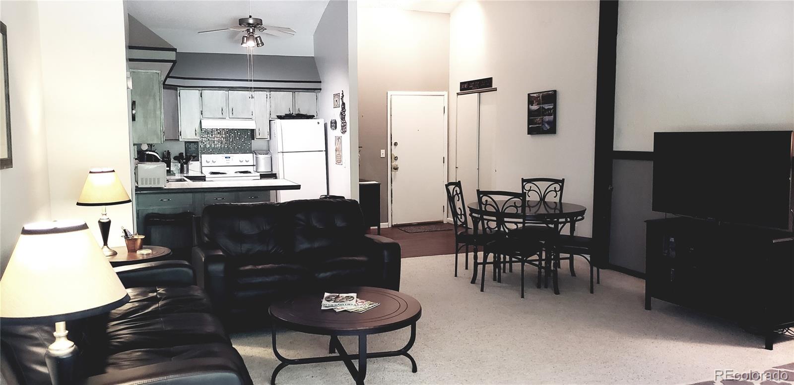 9366 Fall River Road, Unit 408 Idaho Springs, CO 80452 - Photo 3 of 18 Gallery Image 3