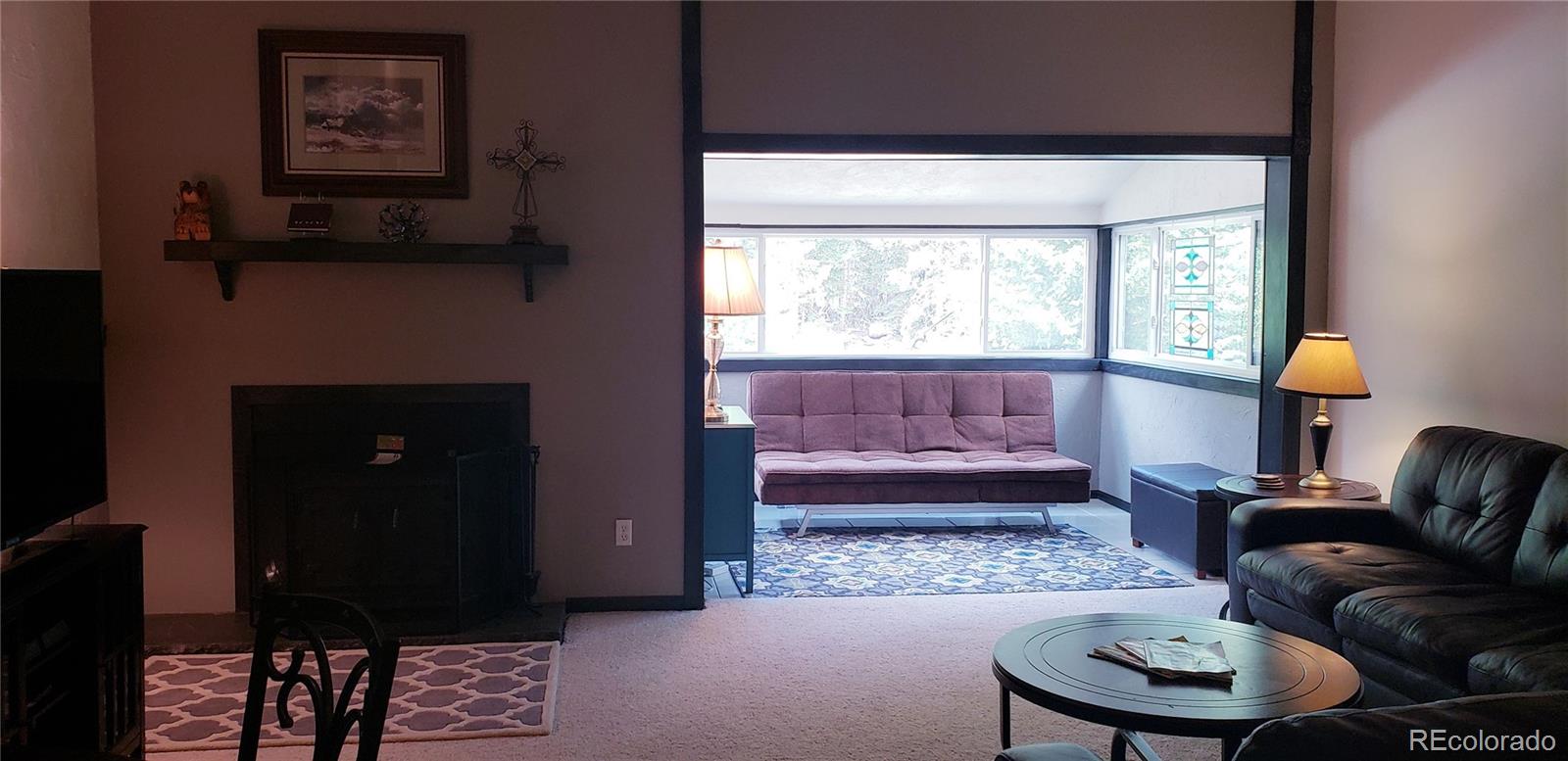 9366 Fall River Road, Unit 408 Idaho Springs, CO 80452 - Photo 6 of 18 Gallery Image 6