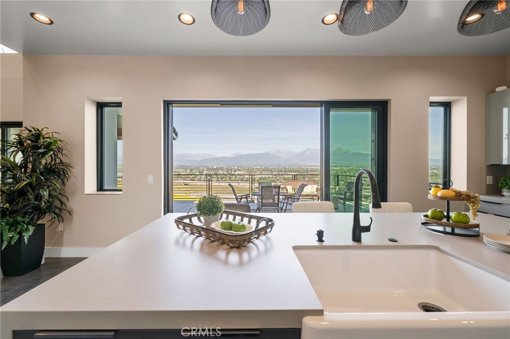 2380 Scenic Ridge Drive Chino Hills, CA 91709 - Photo 26 of 67 a living room with furniture and a potted plant