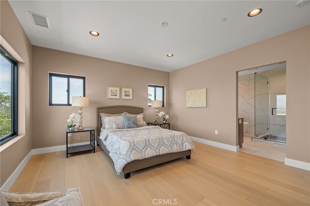 2380 Scenic Ridge Drive Chino Hills, CA 91709 - Photo 35 of 67 a bedroom with a bed and window