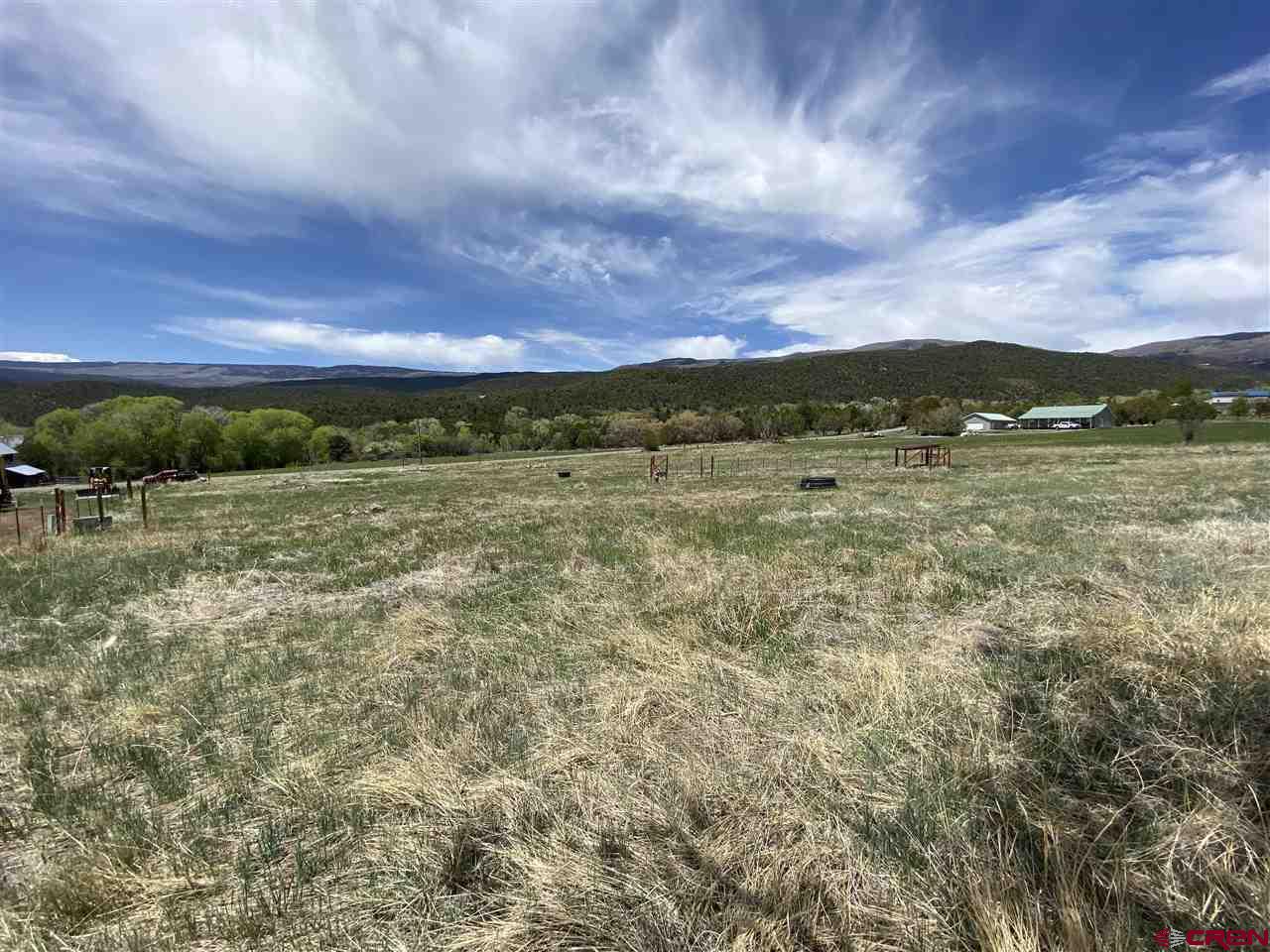 Tbd Ward Creek Road Cedaredge, CO 81413 - Photo 1 of 1