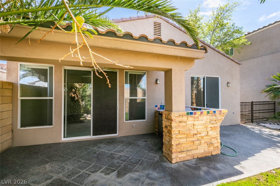 120 Woolman Rink Avenue Las Vegas, NV 89123 - Photo 36 of 38