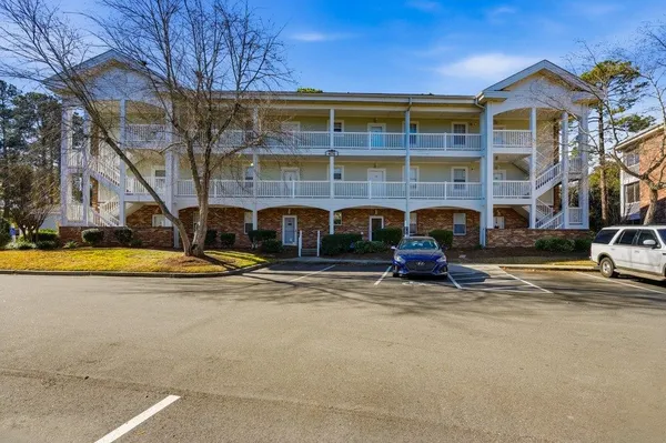 $157,000 | 674 Riverwalk Drive, Unit 302, Myrtle Beach, SC 29579