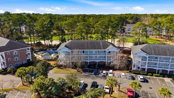 $150,000 | 674 Riverwalk Drive, Unit 302, Myrtle Beach, SC 29579