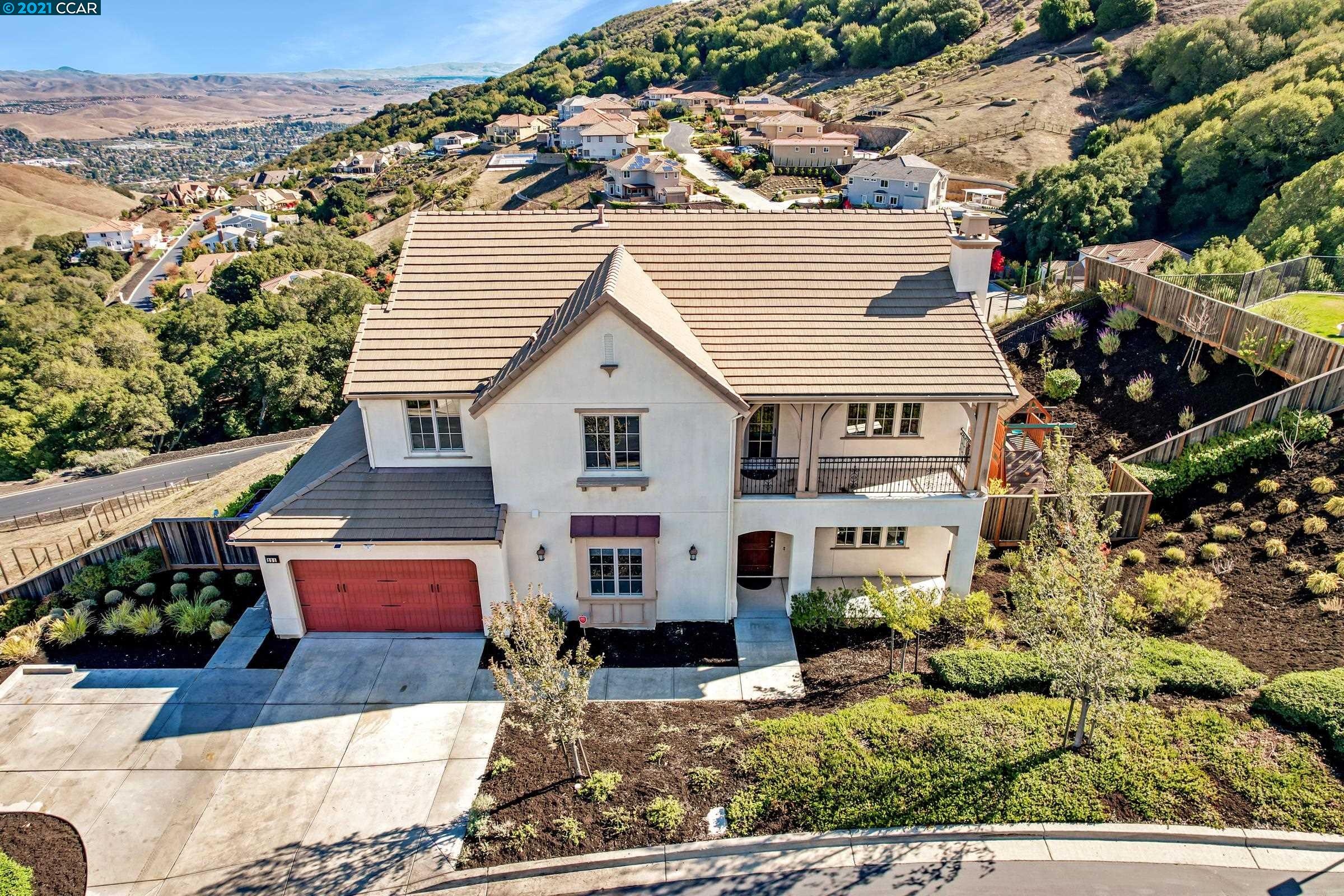 231 Cliffcastle Court San Ramon, CA 94583 - Photo 1 of 1 Gallery Image 1