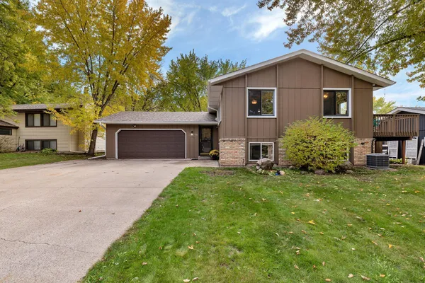 $299,900 | 722 11 1/2 Street North, Sauk Rapids, MN 56379