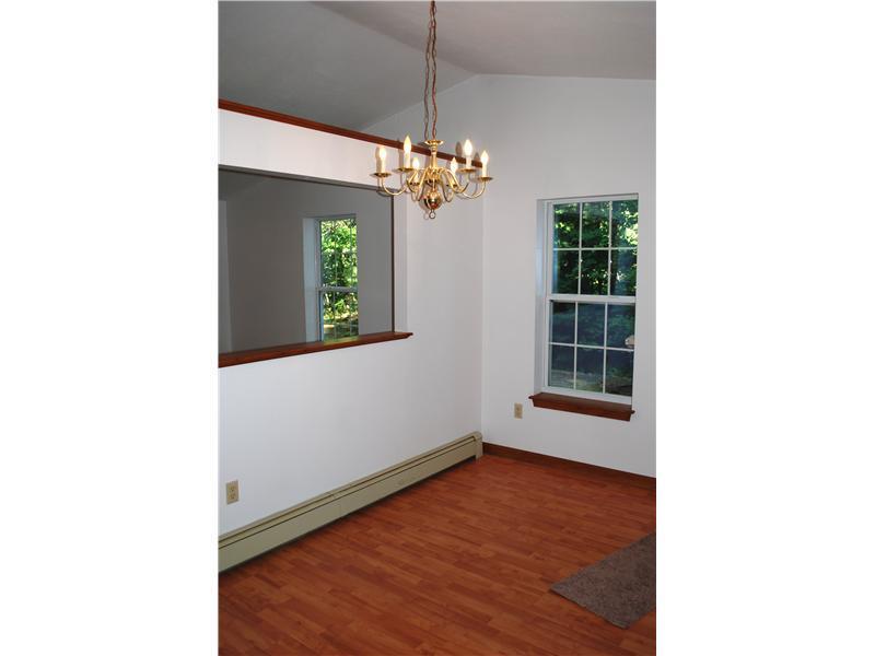 530 Ossipee Hill Road Waterboro, ME 04087 - Photo 4 of 11 Kitchen.